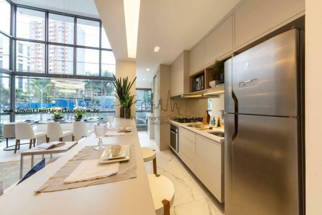 Imagem Apartamento com 2 Quartos à Venda, 93 m² em Vila Clementino - São Paulo