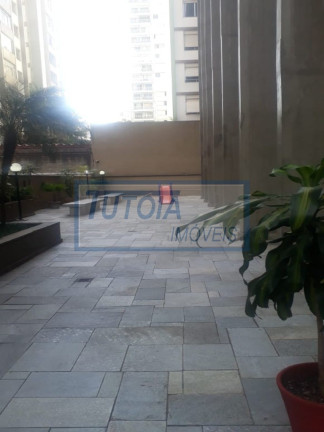 Imagem Apartamento com 3 Quartos à Venda, 123 m² em Paraiso - Sao Paulo Imagem Apartamento com 3 Quartos à Venda, 123 m² em Paraiso - Sao Paulo