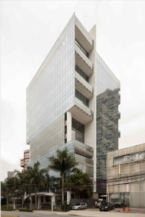 Imagem Sala Comercial para Alugar, 651 m² em Pinheiros - São Paulo Imagem Sala Comercial para Alugar, 651 m² em Pinheiros - São Paulo