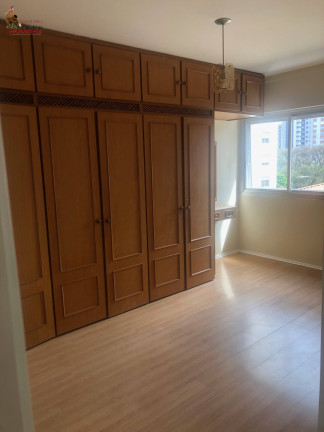 Imagem Apartamento com 3 Quartos à Venda, 100 m² em Vila Mariana - São Paulo Imagem Apartamento com 3 Quartos à Venda, 100 m² em Vila Mariana - São Paulo