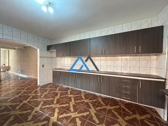 Imagem Sobrado com 1 Quarto à Venda, 109 m² em Serpa - Caieiras Imagem Sobrado com 1 Quarto à Venda, 109 m² em Serpa - Caieiras