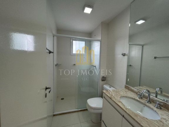 Imagem Apartamento com 4 Quartos para Alugar, 191 m² em Jardim Das Colinas - São José Dos Campos