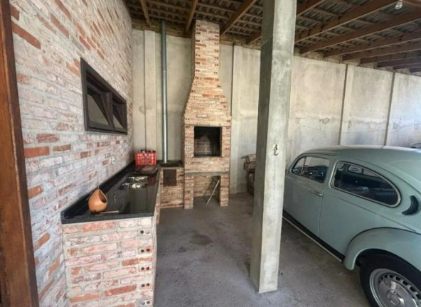 Imagem Casa com 4 Quartos à Venda, 220 m² em Jardim Araçatuba - Campina Grande Do Sul Imagem Casa com 4 Quartos à Venda, 220 m² em Jardim Araçatuba - Campina Grande Do Sul