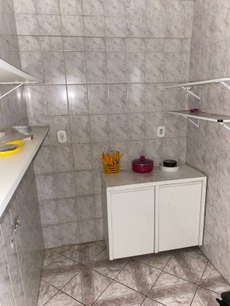 Imagem Apartamento com 2 Quartos à Venda, 40 m² em Brás - São Paulo
