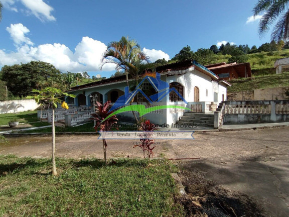Imagem Chácara com 5 Quartos à Venda, 25 m² em Rosário - Atibaia Imagem Chácara com 5 Quartos à Venda, 25 m² em Rosário - Atibaia