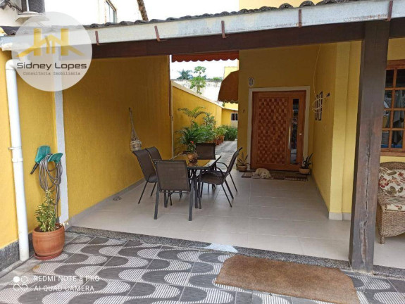 Imagem Casa com 3 Quartos à Venda, 184 m² em Anil - Rio De Janeiro