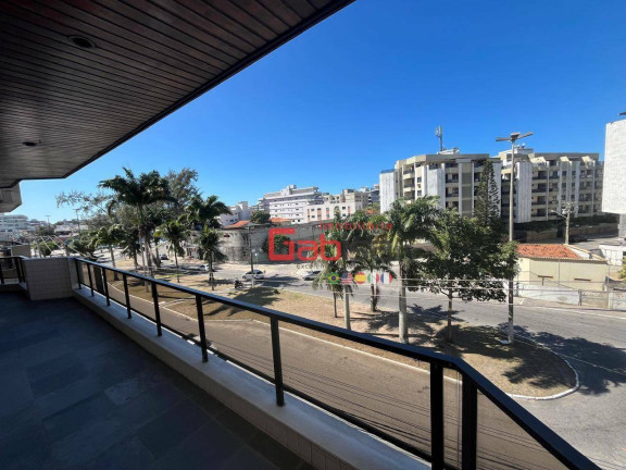 Apartamento com 3 Quartos à Venda, 85 m² em Braga - Cabo Frio