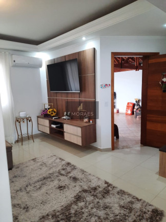 Imagem Casa com 3 Quartos à Venda, 190 m² em Jardim Cambuí - Botucatu Imagem Casa com 3 Quartos à Venda, 190 m² em Jardim Cambuí - Botucatu
