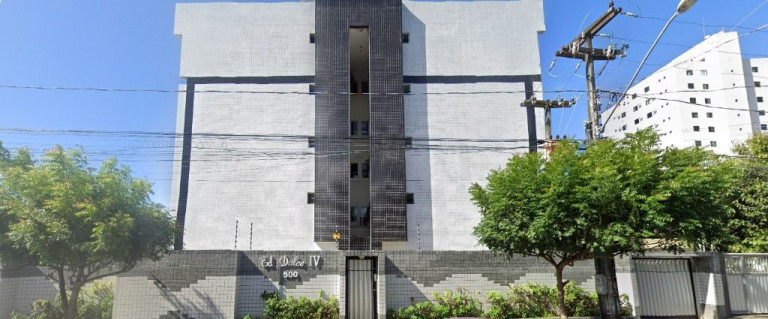 Imagem Apartamento com 3 Quartos para Alugar, 80 m² em Manaíra - João Pessoa Imagem Apartamento com 3 Quartos para Alugar, 80 m² em Manaíra - João Pessoa