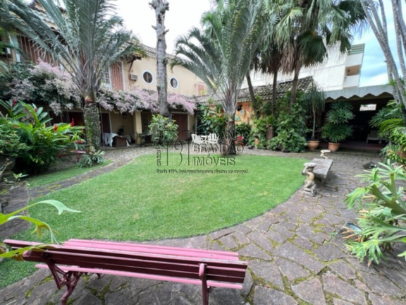 Imagem Casa com 4 Quartos à Venda, 630 m² em Recreio Dos Bandeirantes - Rio De Janeiro Imagem Casa com 4 Quartos à Venda, 630 m² em Recreio Dos Bandeirantes - Rio De Janeiro