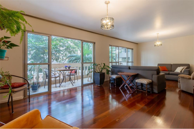 Imagem Apartamento com 4 Quartos à Venda, 220 m² em Perdizes - São Paulo Imagem Apartamento com 4 Quartos à Venda, 220 m² em Perdizes - São Paulo