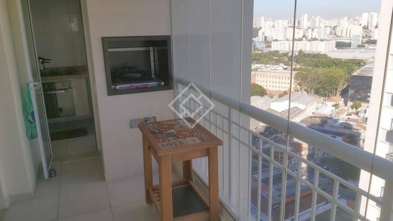Imagem Apartamento com 3 Quartos à Venda, 86 m² em Mooca - São Paulo Imagem Apartamento com 3 Quartos à Venda, 86 m² em Mooca - São Paulo