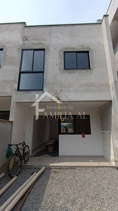 Imagem Casa com 3 Quartos à Venda, 93 m² em Itaum - Joinville Imagem Casa com 3 Quartos à Venda, 93 m² em Itaum - Joinville