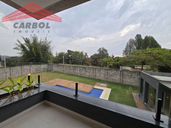 Imagem Casa de Condomínio com 3 Quartos à Venda, 1 m² em Caxambú - Jundiaí Imagem Casa de Condomínio com 3 Quartos à Venda, 1 m² em Caxambú - Jundiaí
