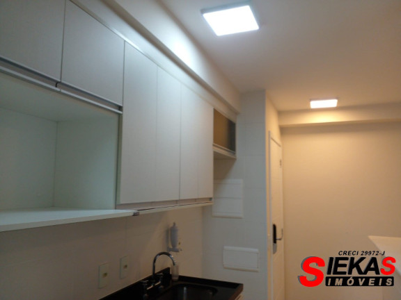 Imagem Apartamento com 1 Quarto à Venda, 40 m² em Vila Regente Feijó - São Paulo Imagem Apartamento com 1 Quarto à Venda, 40 m² em Vila Regente Feijó - São Paulo