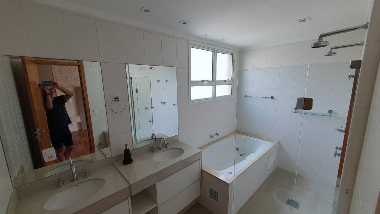 Imagem Apartamento com 3 Quartos à Venda, 172 m² em Tamboré - Santana De Parnaíba Imagem Apartamento com 3 Quartos à Venda, 172 m² em Tamboré - Santana De Parnaíba