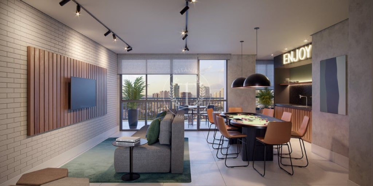 Imagem Apartamento com 2 Quartos à Venda, 71 m² em Vila Dom Pedro I - São Paulo Imagem Apartamento com 2 Quartos à Venda, 71 m² em Vila Dom Pedro I - São Paulo