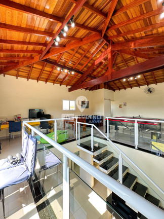 Imagem Casa com 4 Quartos à Venda, 406 m² em Capela Do Barreiro - Itatiba Imagem Casa com 4 Quartos à Venda, 406 m² em Capela Do Barreiro - Itatiba