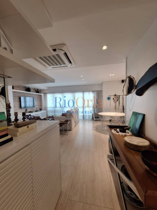 Imagem Apartamento com 4 Quartos à Venda, 142 m² em Barra Da Tijuca - Rio De Janeiro