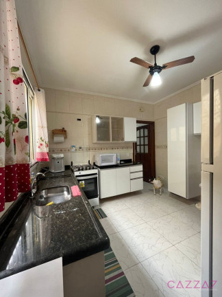 Imagem Casa com 3 Quartos à Venda, 183 m² em Ocian - Praia Grande