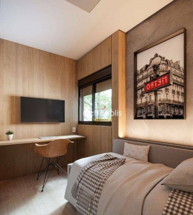 Imagem Apartamento com 3 Quartos à Venda, 87 m² em Jardim - Santo André Imagem Apartamento com 3 Quartos à Venda, 87 m² em Jardim - Santo André