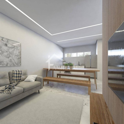 Imagem Apartamento com 2 Quartos à Venda, 65 m² em Saguaçu - Joinville Imagem Apartamento com 2 Quartos à Venda, 65 m² em Saguaçu - Joinville