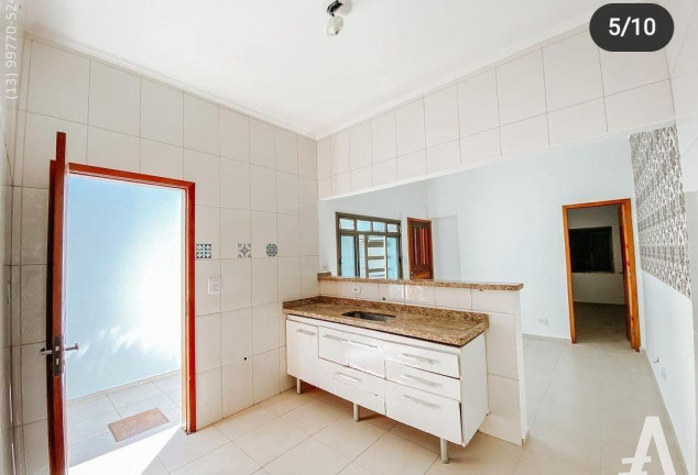 Imagem Casa com 2 Quartos à Venda, 125 m² em Canto Do Forte - Praia Grande Imagem Casa com 2 Quartos à Venda, 125 m² em Canto Do Forte - Praia Grande