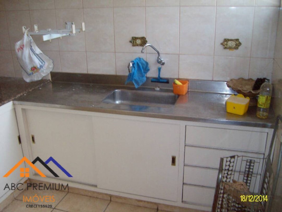 Imagem Casa com 2 Quartos à Venda,  em Vila Assunção - Santo André