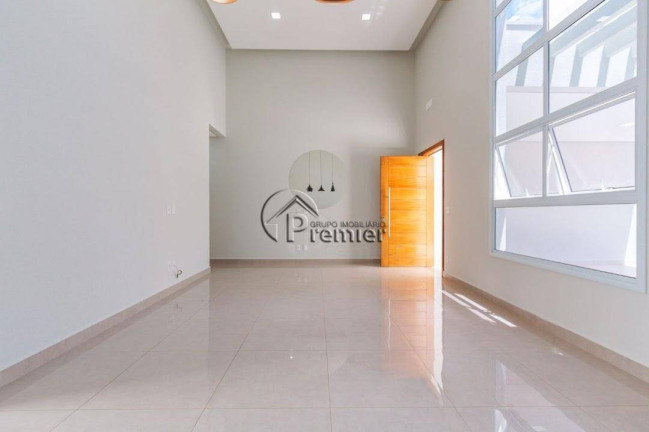 Imagem Casa com 3 Quartos à Venda, 104 m² em Jardins Do Império - Indaiatuba