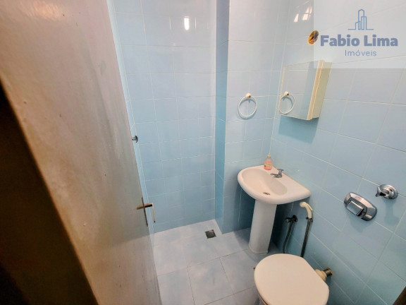 Imagem Sala Comercial à Venda, 25 m² em Centro - Rio De Janeiro