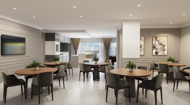 Imagem Apartamento com 2 Quartos à Venda, 69 m² Imagem Apartamento com 2 Quartos à Venda, 69 m²