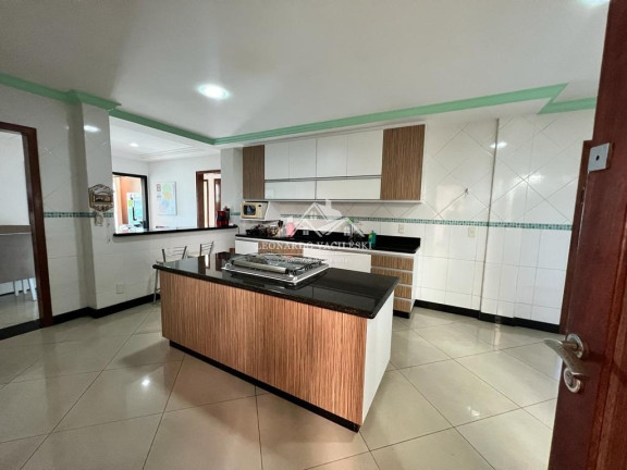 Imagem Casa com 3 Quartos à Venda, 150 m² em Santa Bárbara - Cariacica