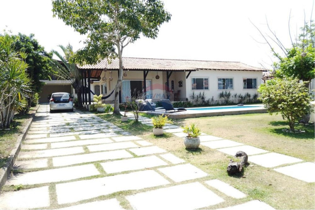 Imagem Casa com 7 Quartos à Venda, 374 m² em Itaúna - Saquarema Imagem Casa com 7 Quartos à Venda, 374 m² em Itaúna - Saquarema