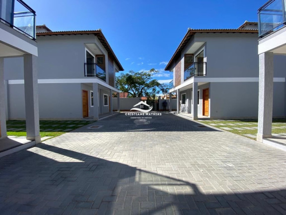 Imagem Casa com 2 Quartos à Venda, 88 m² em Jardim Atlântico Leste (itaipuaçu) - Maricá