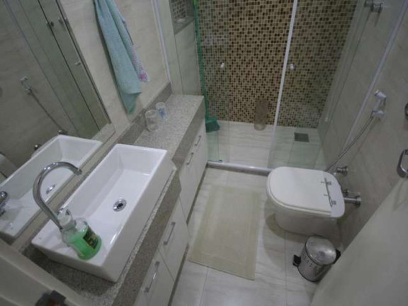 Imagem Apartamento com 1 Quarto para Temporada, 40 m² em Copacabana - Rio De Janeiro Imagem Apartamento com 1 Quarto para Temporada, 40 m² em Copacabana - Rio De Janeiro