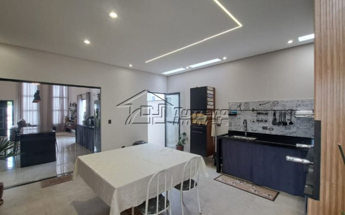 Imagem Casa de Condomínio com 3 Quartos à Venda, 170 m² em Loteamento Floresta - São José Dos Campos Imagem Casa de Condomínio com 3 Quartos à Venda, 170 m² em Loteamento Floresta - São José Dos Campos