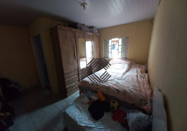 Imagem Casa com 3 Quartos à Venda, 99 m² em Conjunto Habitacional Júlio De Mesquita Filho - Sorocaba Imagem Casa com 3 Quartos à Venda, 99 m² em Conjunto Habitacional Júlio De Mesquita Filho - Sorocaba