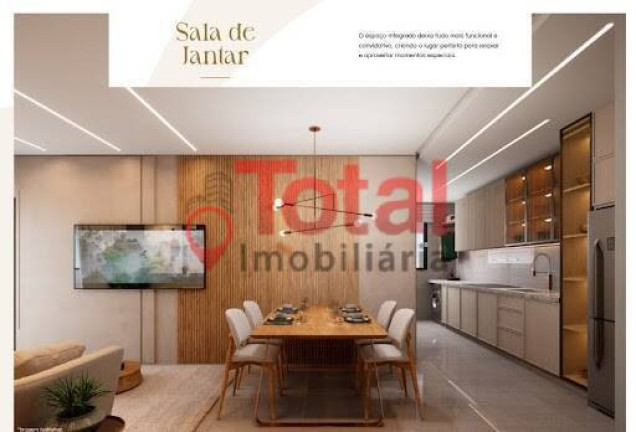 Apartamento com 3 Quartos à Venda,  em Bela Vista - Ipatinga