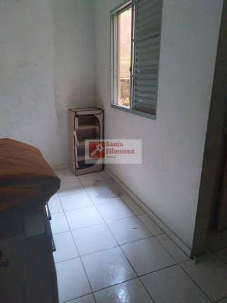 Imagem Casa com 4 Quartos à Venda, em Parque Jaçatuba - Santo André Imagem Casa com 4 Quartos à Venda, em Parque Jaçatuba - Santo André