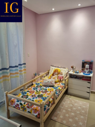 Imagem Casa com 3 Quartos à Venda, 240 m² em Santa Maria - São Caetano Do Sul