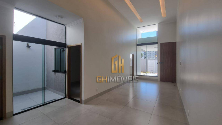 Imagem Casa com 3 Quartos à Venda, 128 m² em Residencial Canadá - Goiânia Imagem Casa com 3 Quartos à Venda, 128 m² em Residencial Canadá - Goiânia