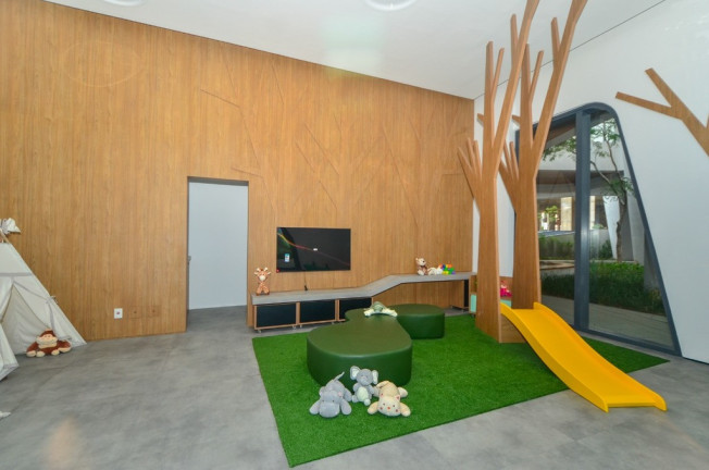 Imagem Apartamento com 3 Quartos à Venda, 196 m² em Chácara Santo Antônio (zona Sul) - São Paulo Imagem Apartamento com 3 Quartos à Venda, 196 m² em Chácara Santo Antônio (zona Sul) - São Paulo