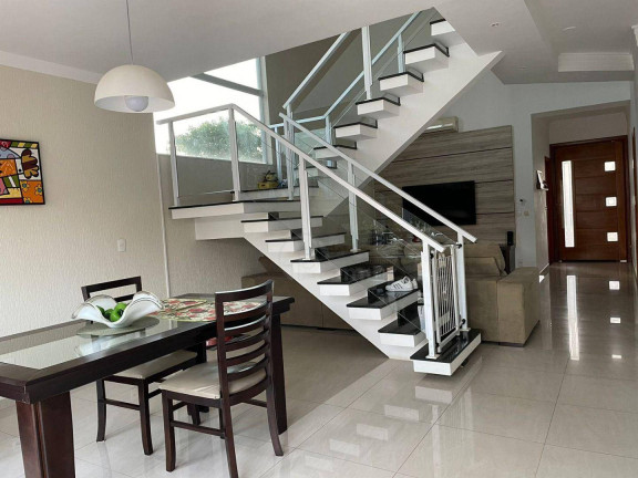 Imagem Casa com 4 Quartos à Venda, 271 m² em Jardim Residencial Alto De Itaici - Indaiatuba Imagem Casa com 4 Quartos à Venda, 271 m² em Jardim Residencial Alto De Itaici - Indaiatuba