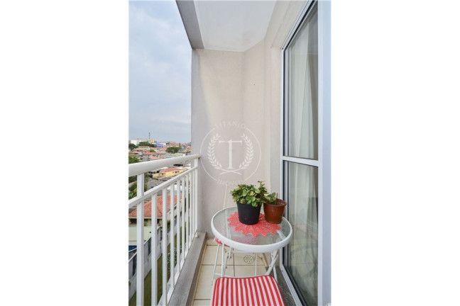 Imagem Apartamento com 3 Quartos à Venda, 62 m² em Centro - Diadema Imagem Apartamento com 3 Quartos à Venda, 62 m² em Centro - Diadema