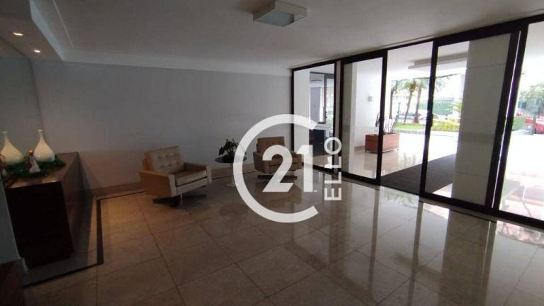 Imagem Apartamento com 3 Quartos para Alugar, 118 m² em Itaim - São Paulo Imagem Apartamento com 3 Quartos para Alugar, 118 m² em Itaim - São Paulo