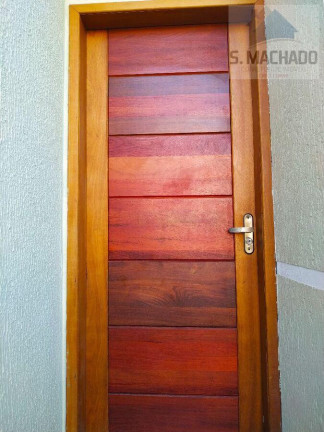 Imagem Casa com 2 Quartos à Venda, 86 m² em Jardim Das Maravilhas - Santo André