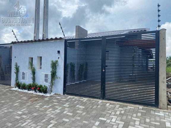 Imagem Casa com 3 Quartos à Venda, 90 m² em Santa Julia - Itanhaem Imagem Casa com 3 Quartos à Venda, 90 m² em Santa Julia - Itanhaem