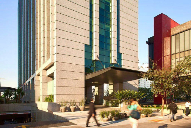 Imagem Imóvel Comercial à Venda, 92 m² em Bela Vista - São Paulo Imagem Imóvel Comercial à Venda, 92 m² em Bela Vista - São Paulo