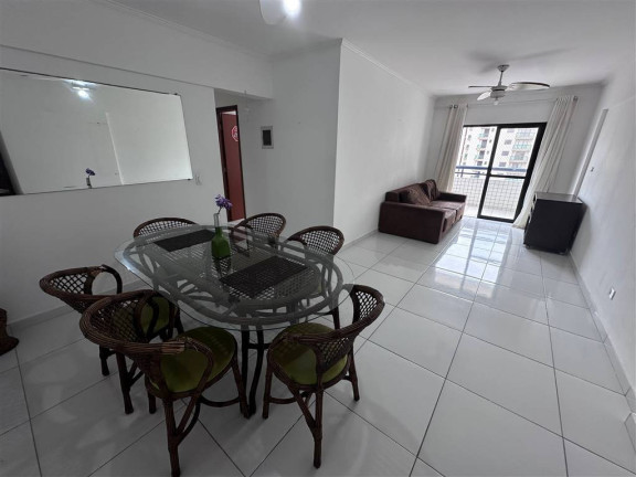 Imagem Apartamento com 2 Quartos à Venda, 83 m² em Guilhermina - Praia Grande Imagem Apartamento com 2 Quartos à Venda, 83 m² em Guilhermina - Praia Grande