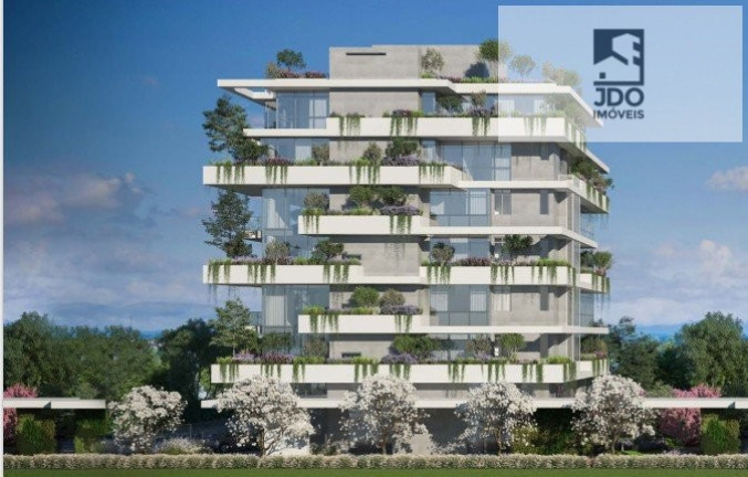 Imagem Apartamento com 4 Quartos à Venda, 414 m² em Batel - Curitiba Imagem Apartamento com 4 Quartos à Venda, 414 m² em Batel - Curitiba